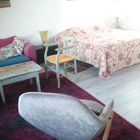 Remalard Appartement Luaran gambar