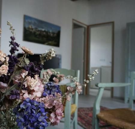 Remalard Appartement Luaran gambar