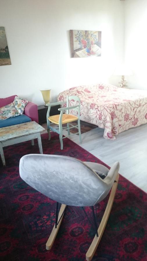 Remalard Appartement Luaran gambar