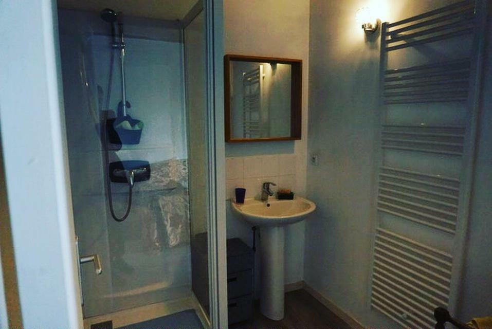 Remalard Appartement Luaran gambar