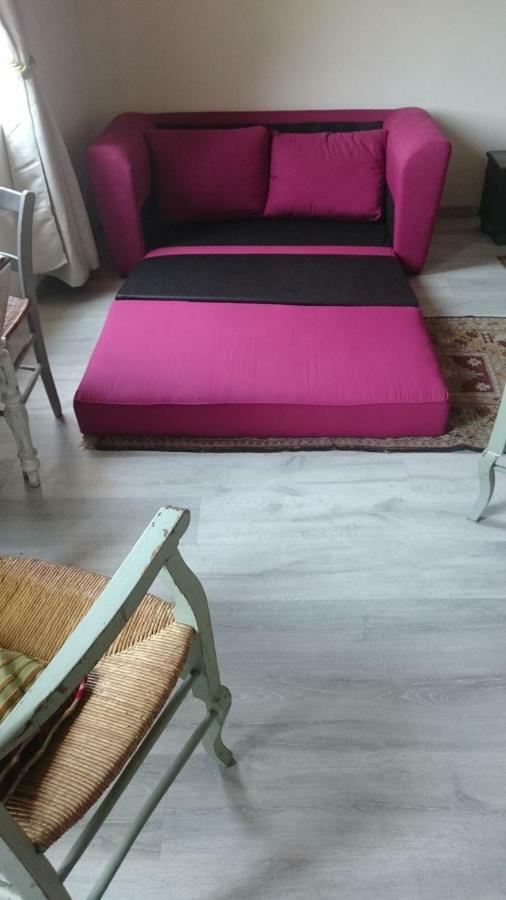 Remalard Appartement Luaran gambar