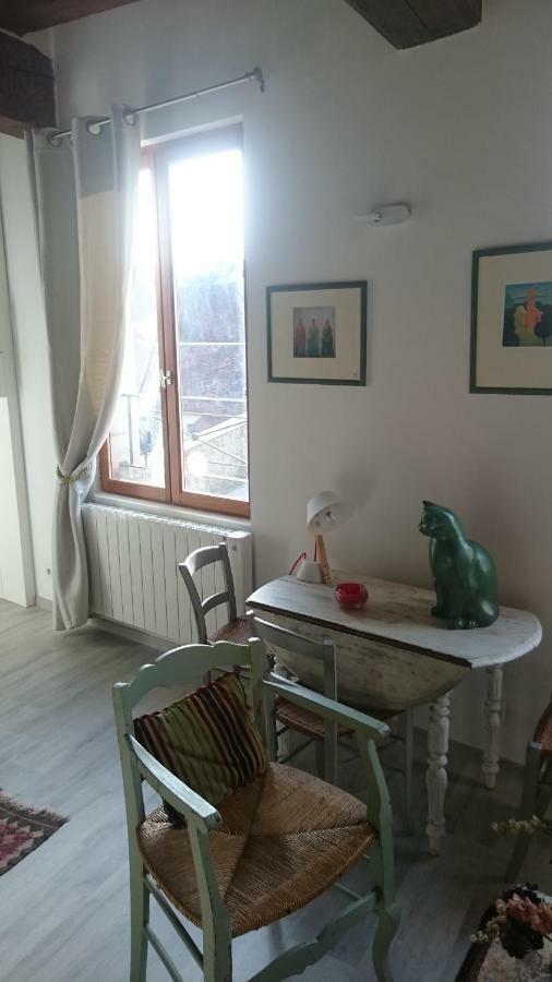 Remalard Appartement Luaran gambar